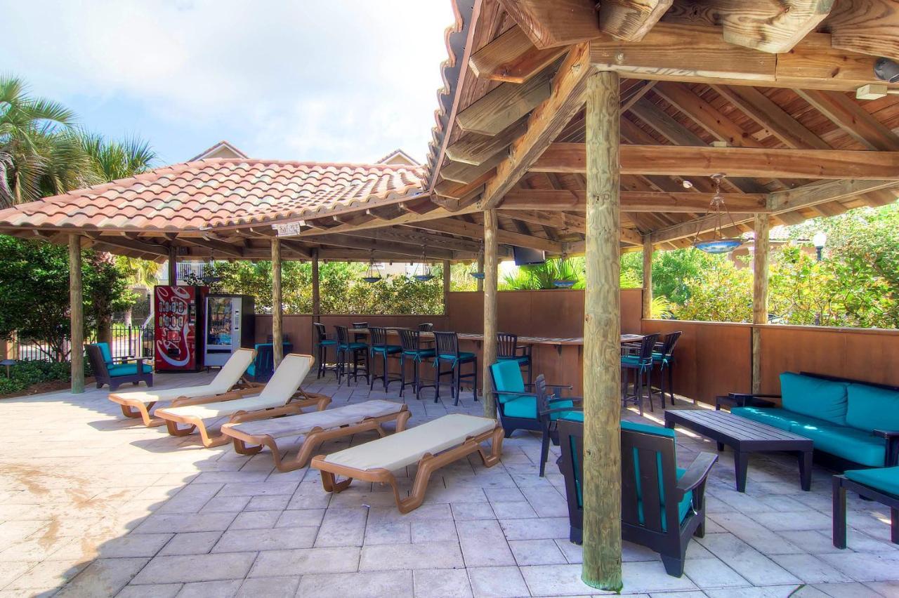 Tahitian Paradise Destin Exterior foto